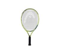 Raquette de tennis enfant Head Extreme 19 Noir Grip 5