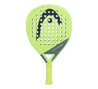Head Racket Extreme Junior 2023 Padel Racket Jaune Garçons