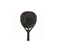 Raquette de Padel - HEAD - EXTREME ONE - Carbone 12K - Ultra légère - Design diamant