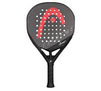 HEAD Raquette de padel Extreme Pro Arturo Coello 2024 Édition limitée Argenté