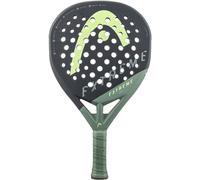 Head Raquette de Padel Extreme Pro – Forme diamant, Extreme Spin, Puissance extrême