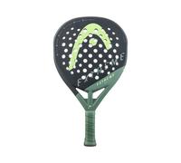Head Raquette de Padel Extreme Pro – Forme diamant, Extreme Spin, Puissance extrême