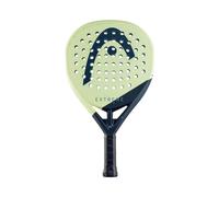 HEAD Extreme Team 2025 Raquette de padel Raquettes test nosize