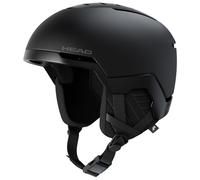 Head - Faero EXP - Casque de ski - 60-63 cm - XL/XXL - black