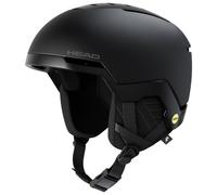 Head - Faero EXP Mips - Casque de ski - 56-59 cm - M/L - black