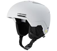 Head - Faero EXP Mips - Casque de ski - 60-63 cm - XL/XXL - white