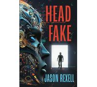 Head Fake: A Dan Travers Novel