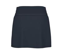 Head Play Skirt Jupe Femmes-bleu Foncé Bleu - M M