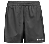 HEAD Femme Club Femmes Shorts, Gris Fonce, S EU