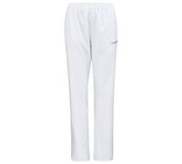 Head Racket Club Pants Blanc M Femme