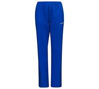 HEAD Femme Club Pants W Suivi, Bleu Roi, M EU