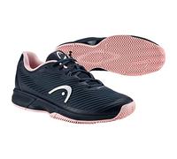 HEAD Femme Revolt Pro 4.0 Clay Chaussures de Tennis