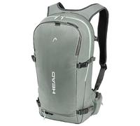 HEAD Femme Sac à Dos/Bootbag/Skibag Rucksack, Menthe, Taille Unique