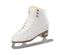 HEAD Figure Amber Patins à Glace pour Femme Blanc Blanc 36.0