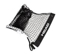 HEAD Filet De Tennis 6,10m Remplacement-Noir