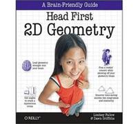 Head First 2D Geometry by Fallow Stray Lindsey Dawn Griffiths, Lindsey Fallow (Auteur)