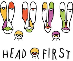 Head First