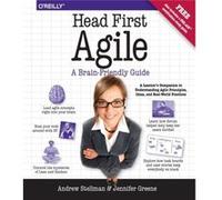 Head First Agile by Jennifer Greene Andrew Stellman, Jennifer Greene (Auteur)