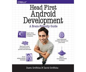 Head First Android Development