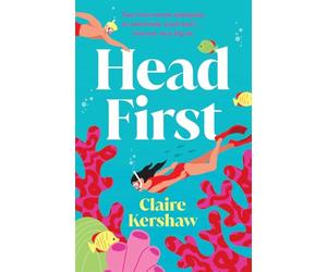 Head First: Escape into this sun-drenched rivals to lovers romance