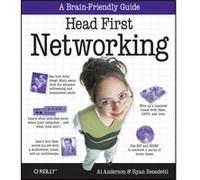 Head First Networking by Al Anderson Al Anderson, Ryan Benedetti (Auteur)
