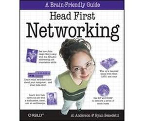 Head First Networking by Al Anderson Al Anderson, Ryan Benedetti (Auteur)