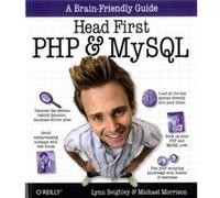 Head First PHP MySQL by Lynn Beighley Lynn Beighley, Michael Morrison (Auteur)