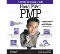 Head First PMP