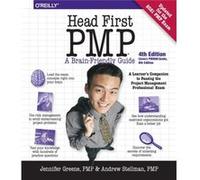 Andrew Stellman – Head First PMP – 4e