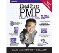 Head First PMP 4e by Andrew Stellman Inconnu (Auteur)