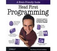 Head First Programming by David Griffiths David Griffiths (Auteur)
