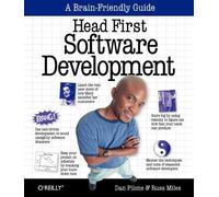 Head First Software Development