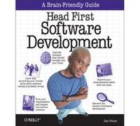 Head First Software Development: A Learner's Companion to Software Development