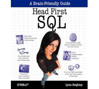 Head First SQL – O’Reilly Verlag