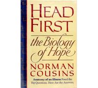 Head First: The Biology of Hope