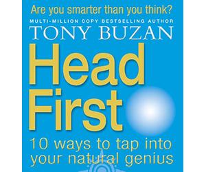 Head First!: You're Smarter Than You Think