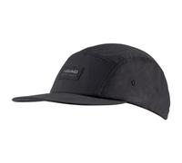HEAD Five Panel Tour Cap Casquette, Noir, Taille Unique Mixte
