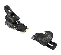 Head Fixations De Ski Alpin Attack Hybrid 14 Mn/pt Without Brake