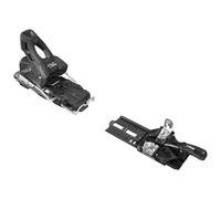 Head Fixations De Ski De Randonnée Attack Hybrid 11 Mn/pt Without Brake