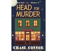Head for Murder: Head Rock Harbor Mystery #1