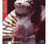 Head For Tall Trees - Head For Tall Trees (UK Import)