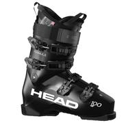 Head - Formula 100 Mv Black - 26-26.5 - Chaussures de Ski