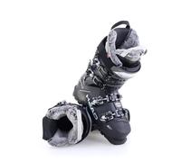 Head Formula 105 W MV GW Femmes Chaussures de ski 24.5 Noir