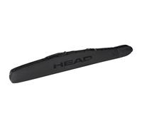 Head - Freeride Single Skibag - Housse de skis - black