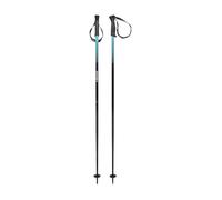 HEAD Frontside Black Blu Bâtons de Ski Unisexe, Speed Blue, 130