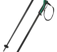 Head Frontside black/green - 135 cm