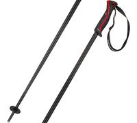 Head Frontside black/red - 105 cm