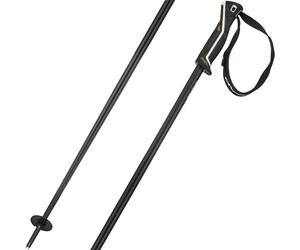Head Frontside black/white - 105 cm