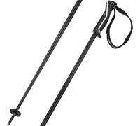 Head Frontside black/white - 125 cm