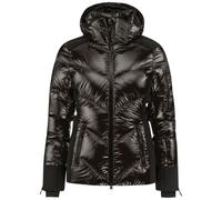 Head Frost Veste Damen-Skijacke Hiver Matelassée de Snow Neuf Noir